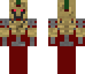 blood knigt of the died 