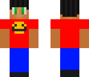 pvp head