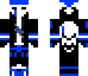 mejor azul