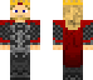 wiking king