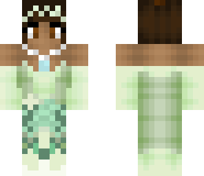 tiana