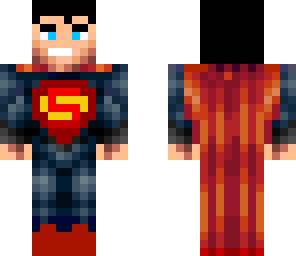 super man