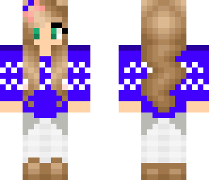 sweater girl