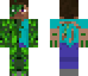 undead steve