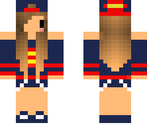 girl