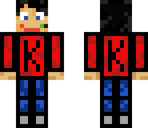 0o0koh0o0 classic skin edited again
