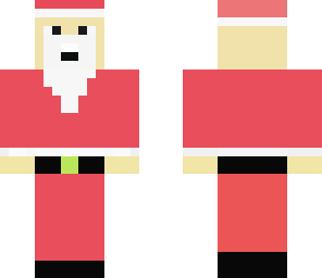 santa claus