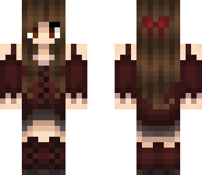 wine red