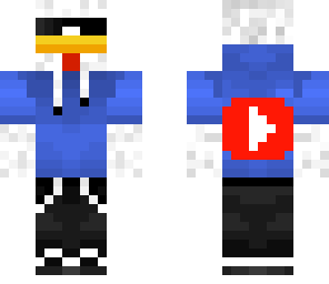 youtube chicken