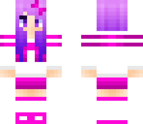school girl_white