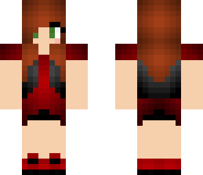 girl
