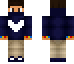 vogaming's request