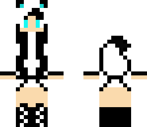 wolf girl