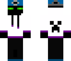 enderman guy