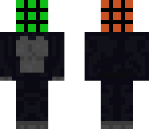 rubixcube gorilla
