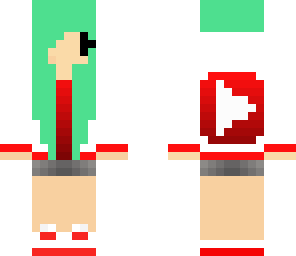 youtuber girl