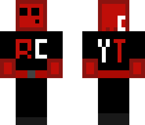 rocketchannel fertig