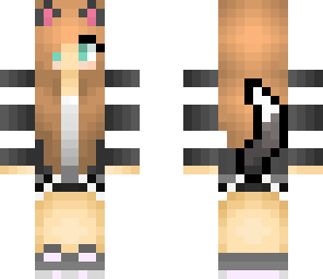 neko girl