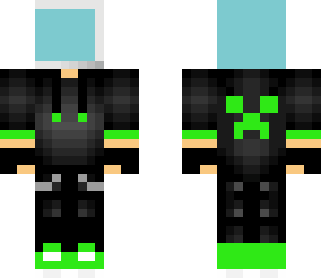 cubecraftcreeper