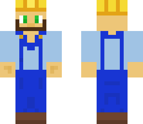 desperate miner