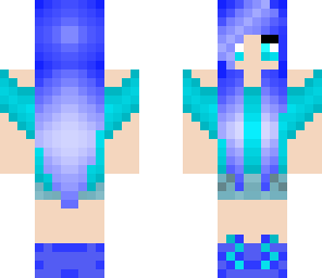 sea girl