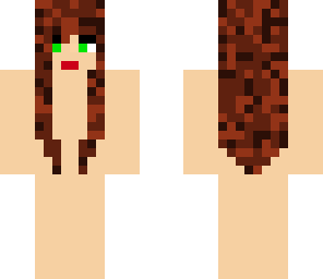 my first skin base