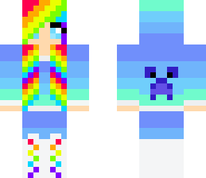 rainbow