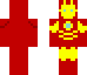 iron man