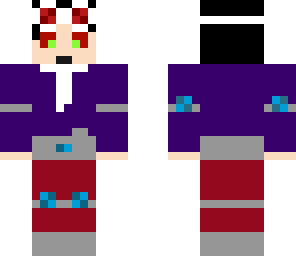 dantdm negative version