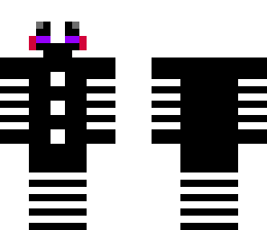 the puppet - fnaf