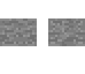 easy to hide in stone