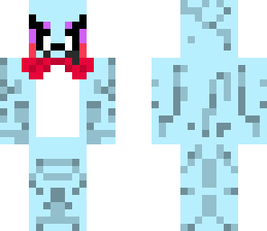 new bonnie night