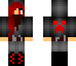 assassin girl