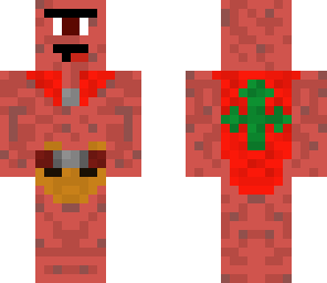 lucky cape cyclops