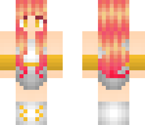 -sunset gurl-