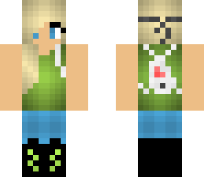 inthelittlewood gender-bend