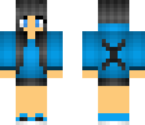 xerneas girl