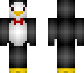 penguin