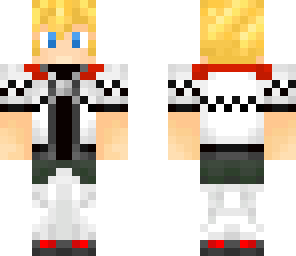 kh2 roxas
