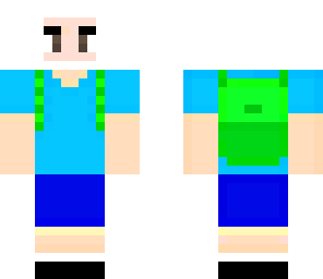 finn the human
