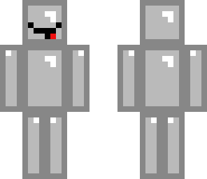 iron derp