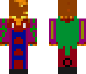 human calabace