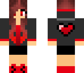 amy gannon aka scary_devil