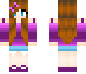 new shading style