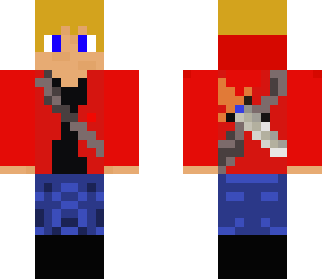hunter