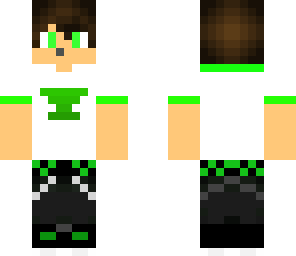 benedicthd skin