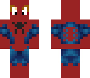 spiderman