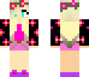 flower chic