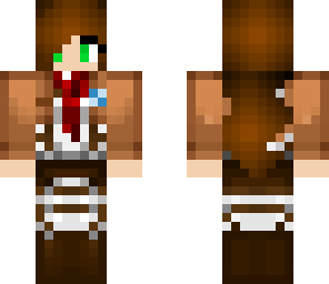 attack on titan survey corps
