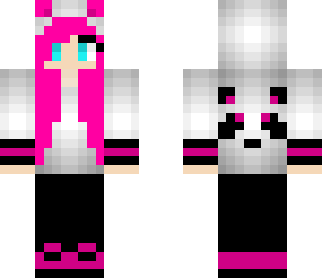 bear girl